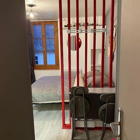 Appart Hotel Toucy 2 المظهر الخارجي الصورة